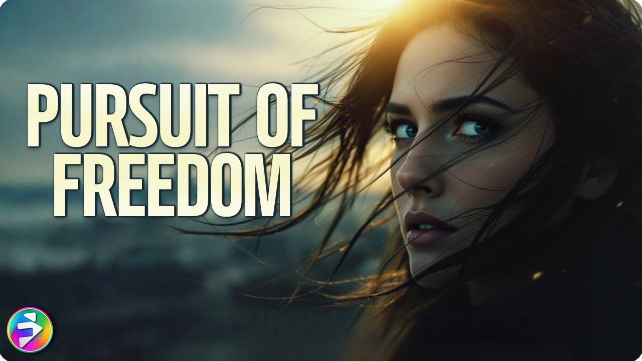 PURSUIT OF FREEDOM | The Incredible True Story of Survival & Hope | Full Movie