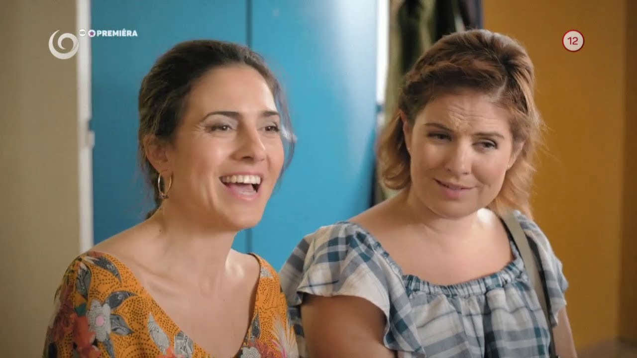 Mamy na policajnej stanici (PRÁZDNINY)