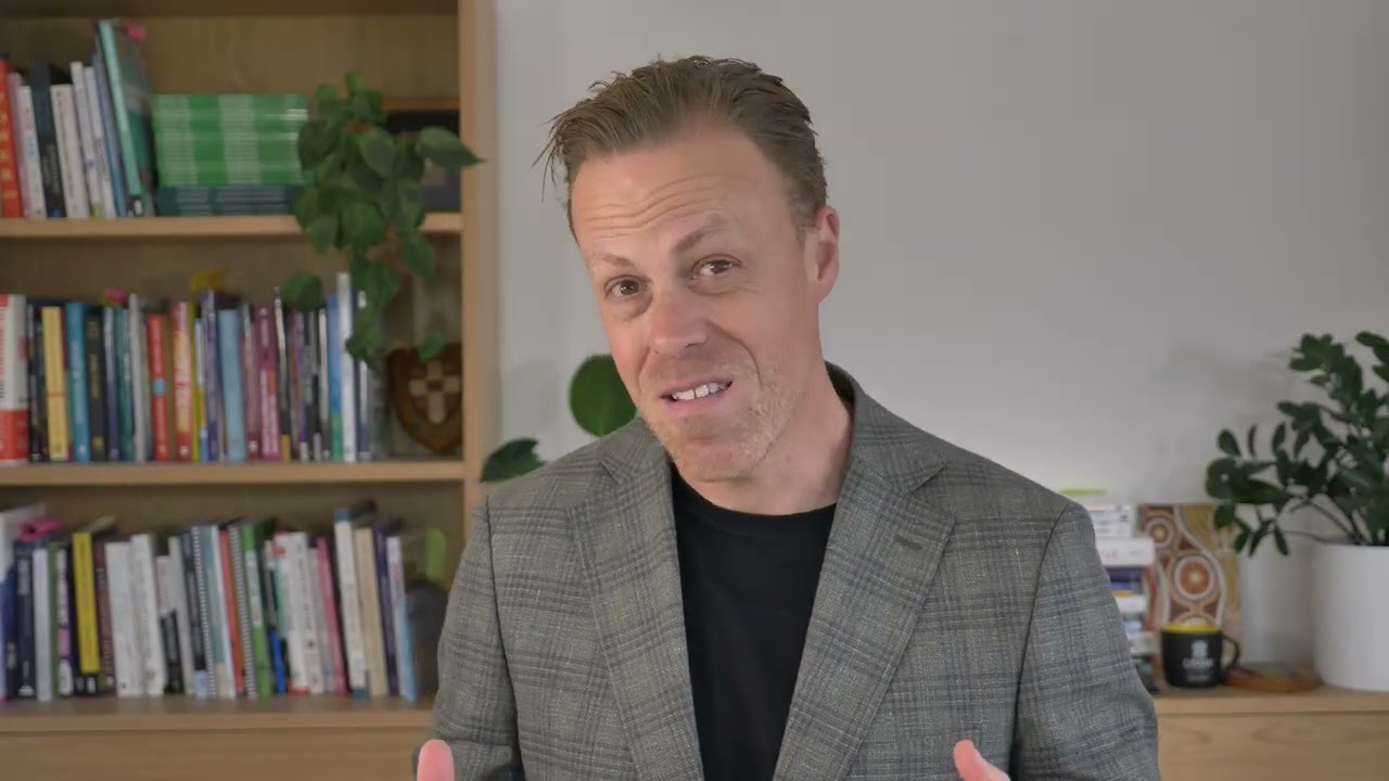 Catholic Education Tasmania Series - Part 2, Video 1 (2025 Oct)