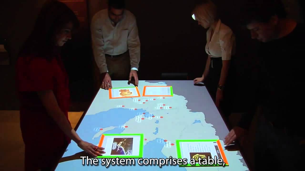 Visit Macedonia - Multimodal Diverse Travel (subtitles)