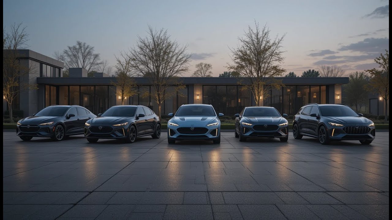 Best Fuel-Efficient Cars Under $25K &ndash; 2026 Edition!