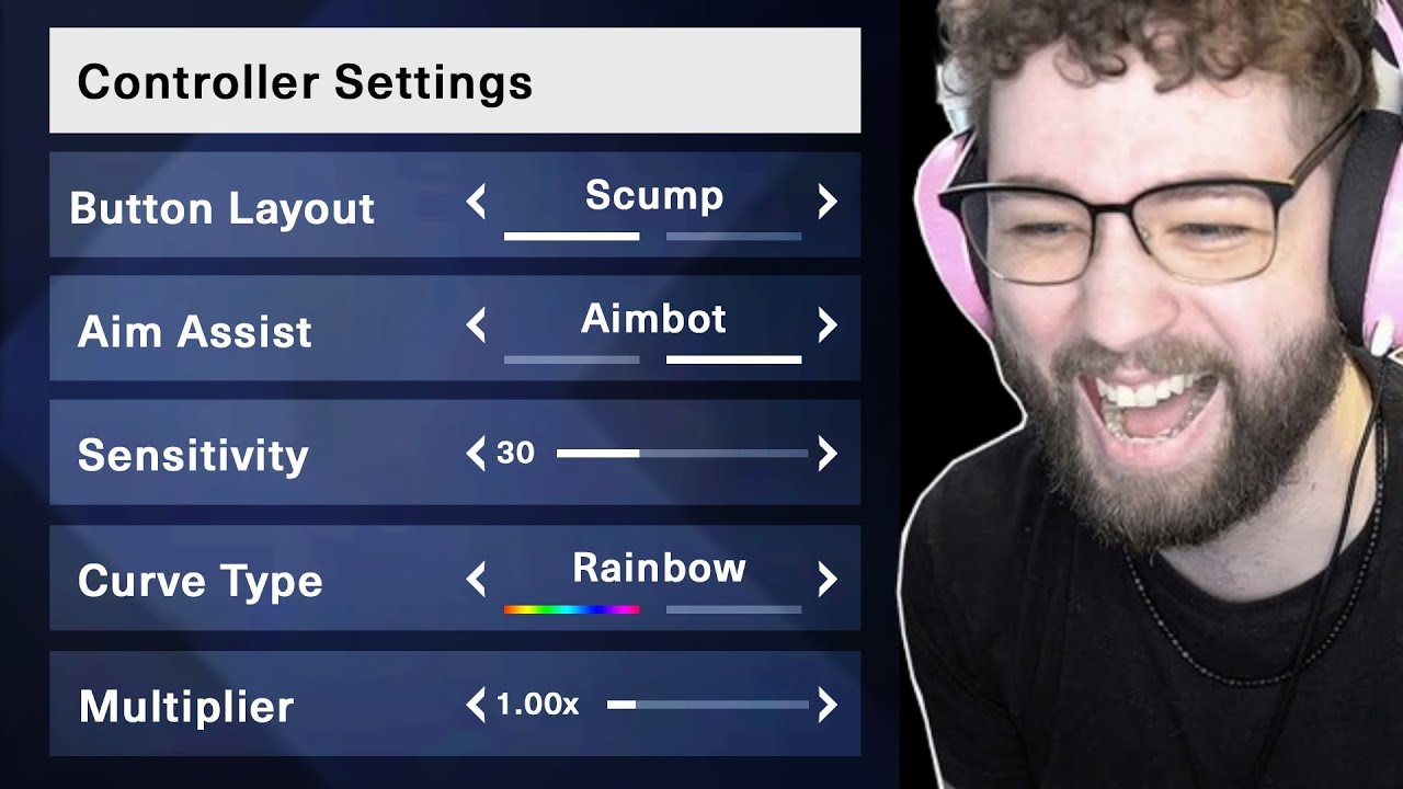 Best Controller Settings in XDefiant (Guide)