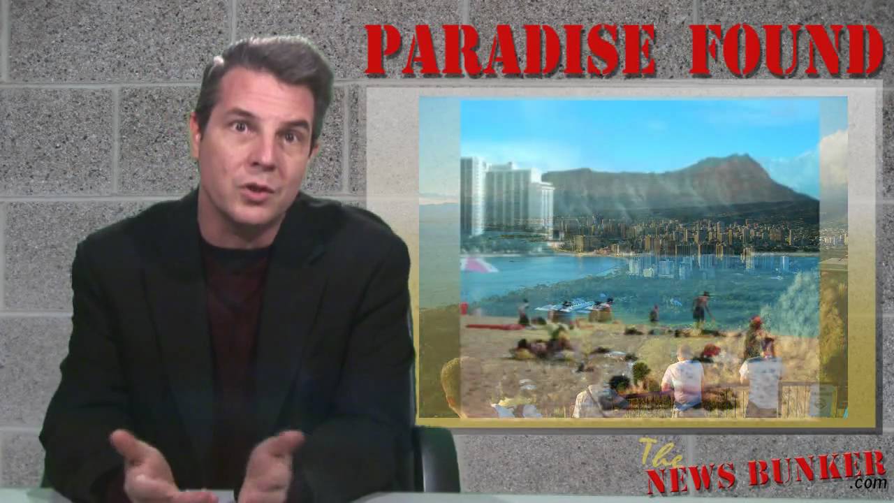 Soldier Sues, House of Heat, Auto Tech... The News Bunker
