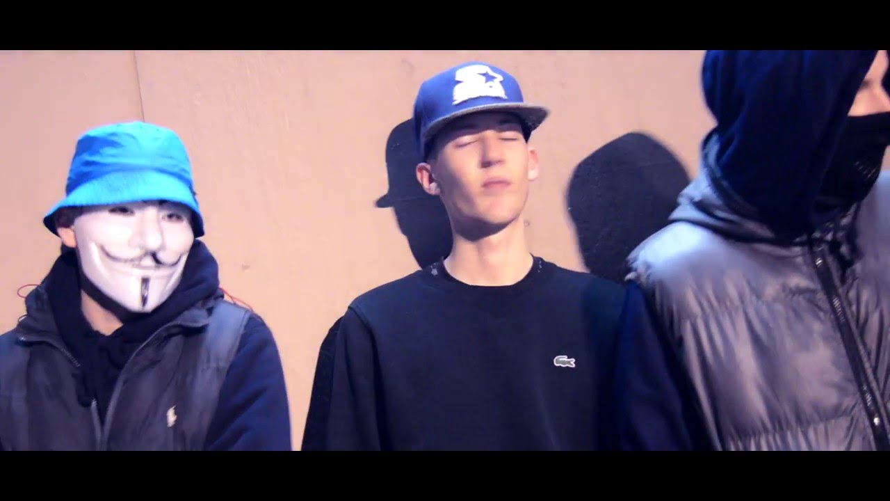 BGMedia | Shelton - Harder Than That [Music Video]