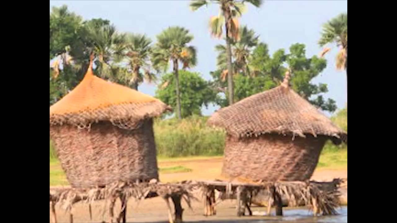 Adja Mbana DIOP Waalo Emotions du Waalo