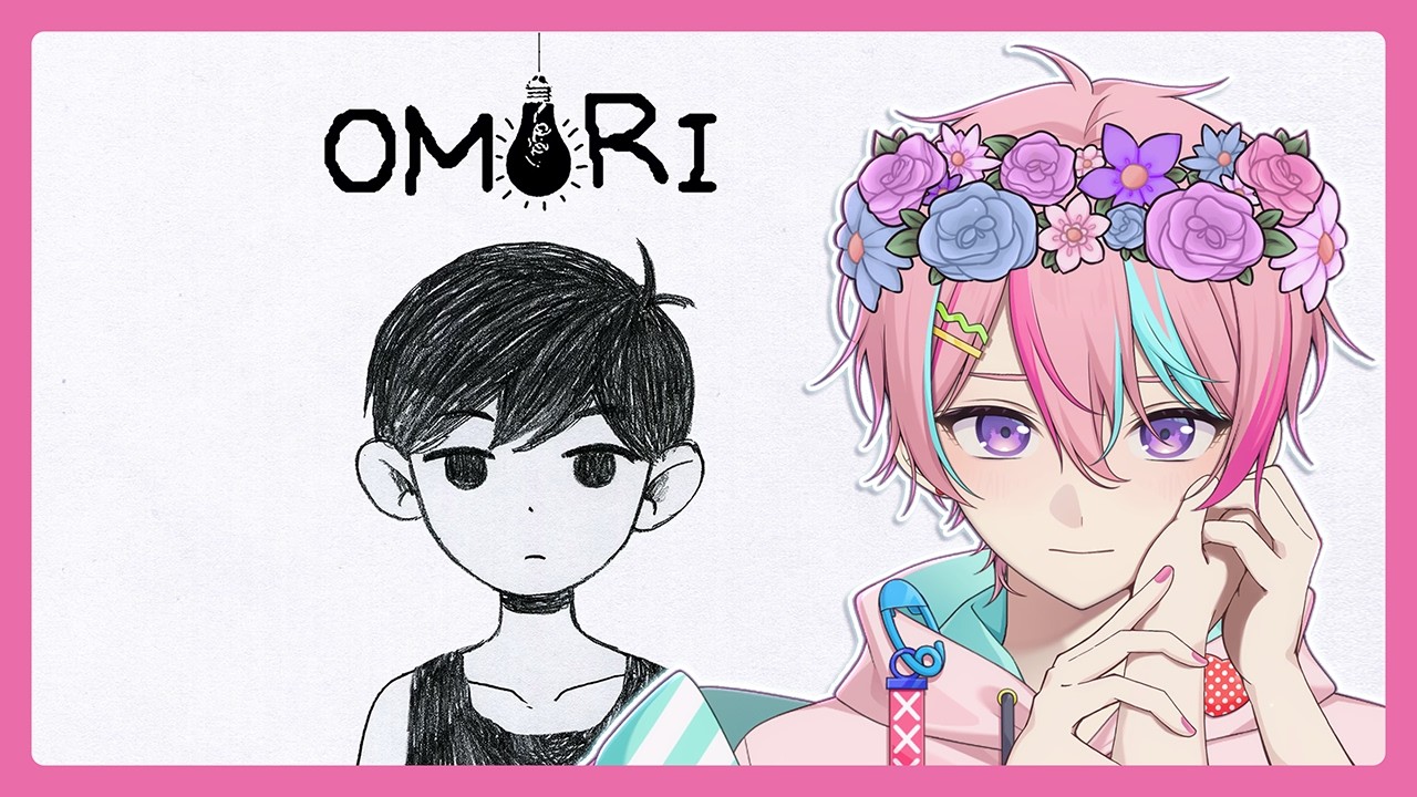 【OMORI】 HUMPHREY HUMPHREY HUMPHREY
