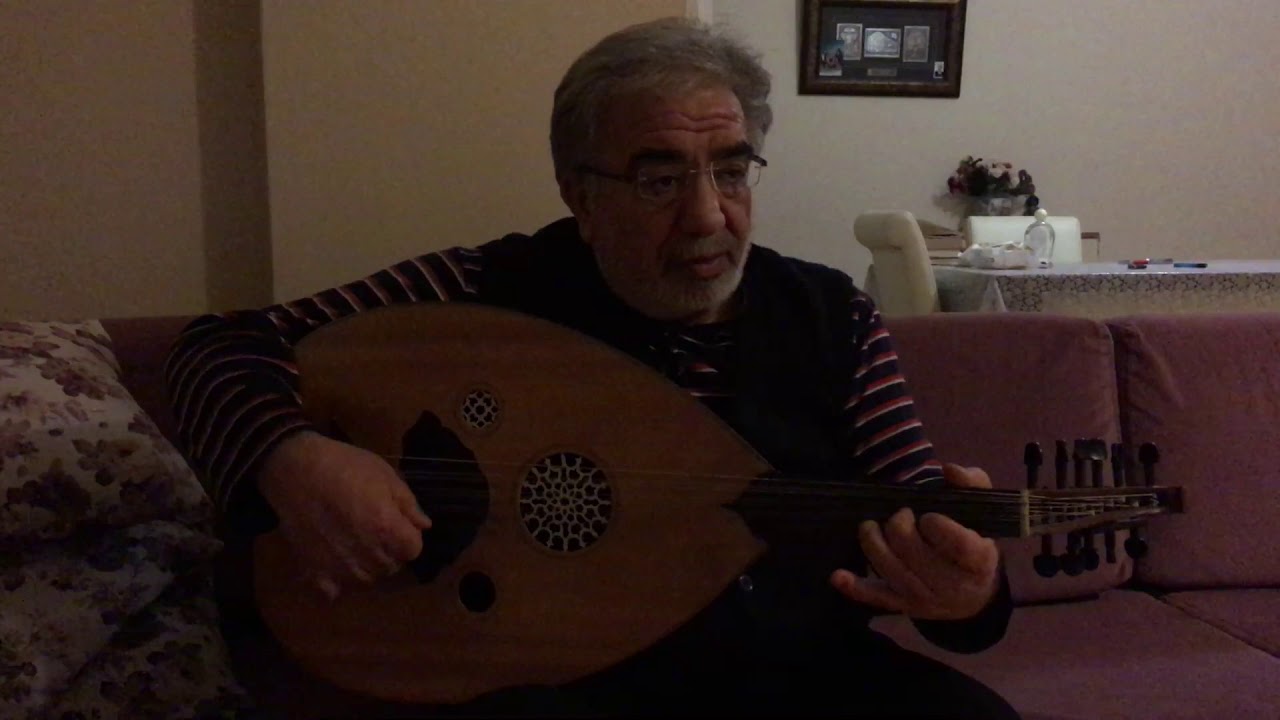 Hasan Keşkek - Akşam Güneşi