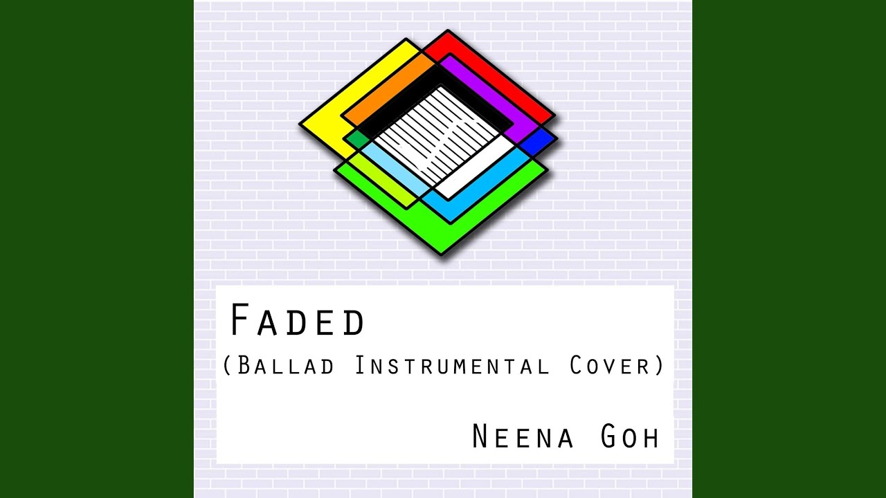 Faded (Instrumental)