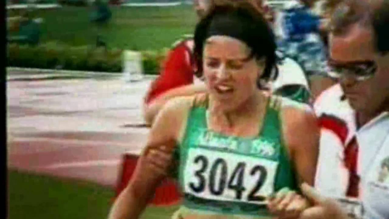 Channel 7 - Australia's Olympic Network (2000)