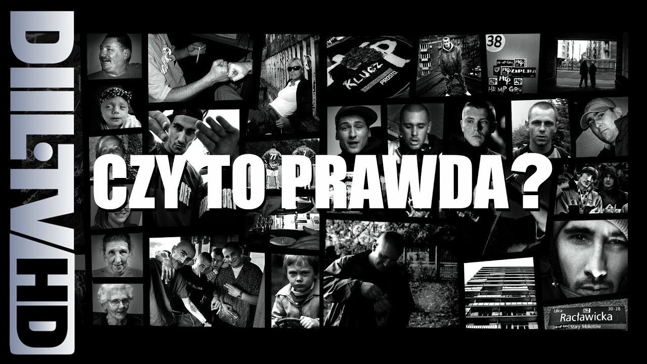 Hemp Gru - Czy To Prawda? (prod. Włodi) (audio) [DIIL.TV]