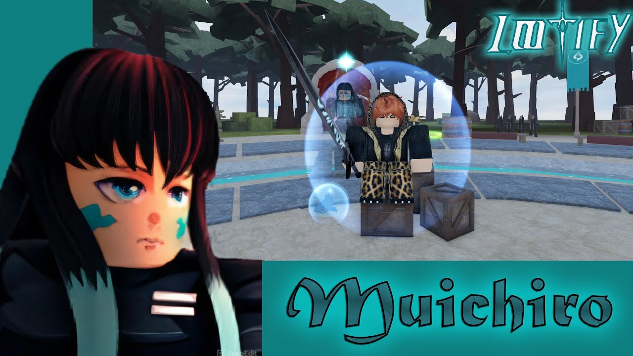 Lootify : Solo PPU Dungeon With The New Muichiro Heroic Soul !!!