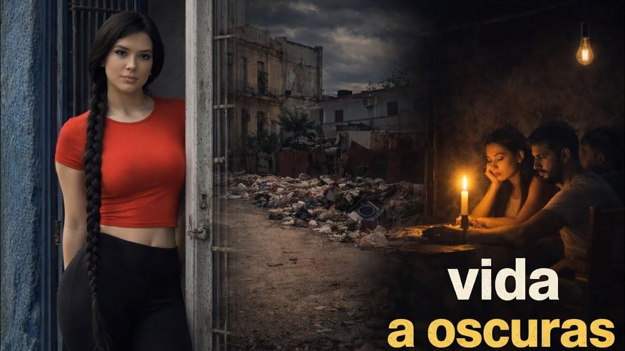 Así es la vida en Cuba 🇨🇺
