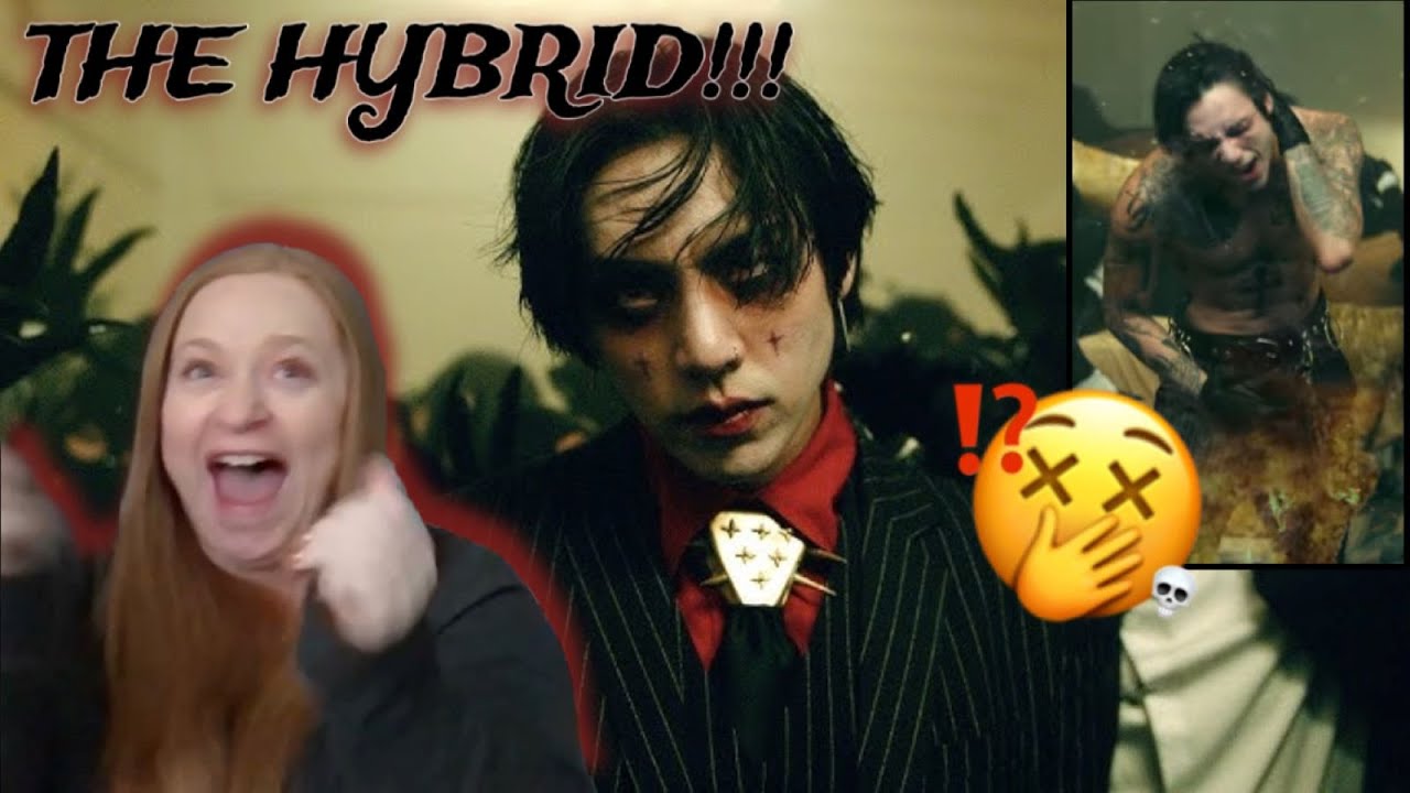 DPR IAN - LIMBO (Official Music Video) | REACTION
