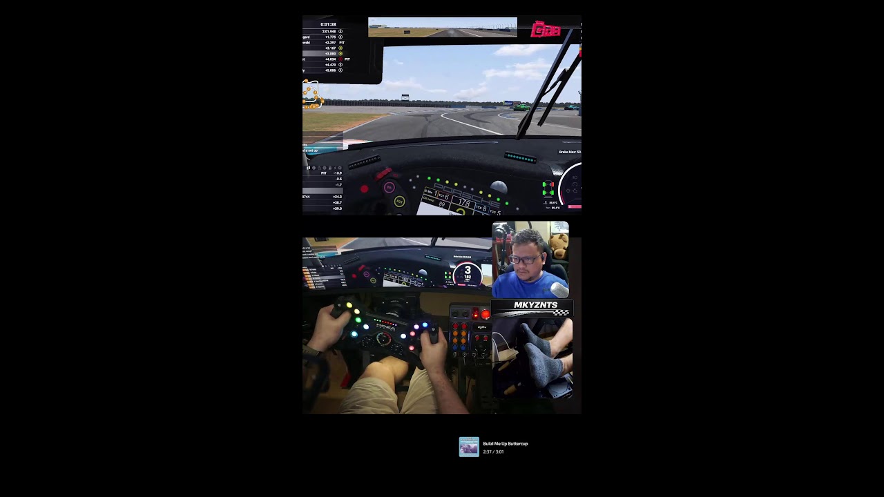 Le Mans Ultimate LIVE | 