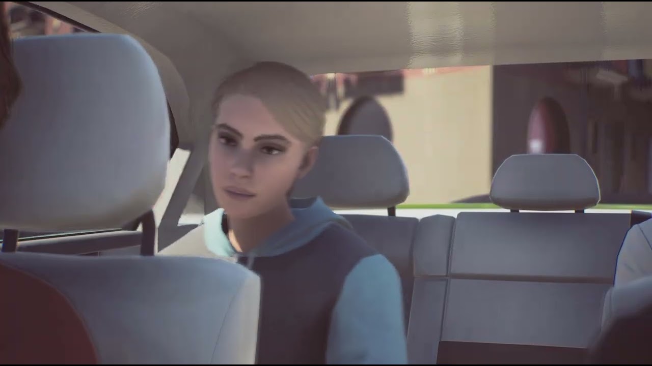 A must watch Full video(taxilifeaCitydrivingsimulator) 