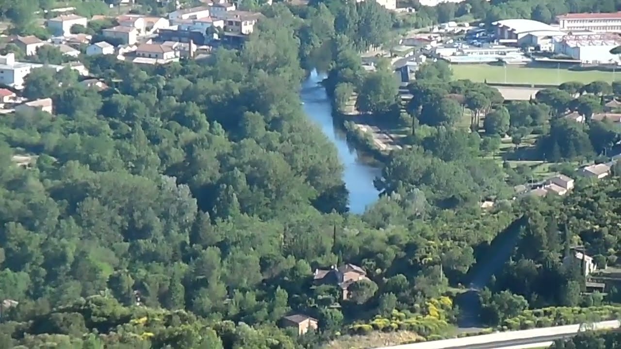 PIC de TANTAJO - BEDARIEUX