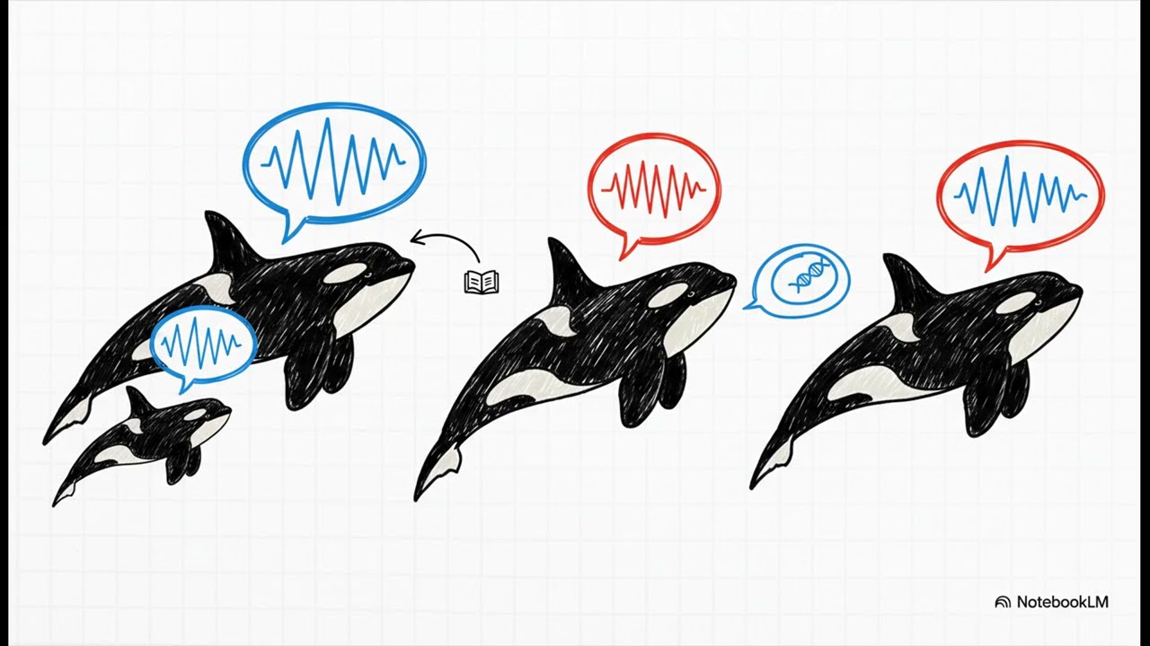 Le Società Nascoste degli Animali