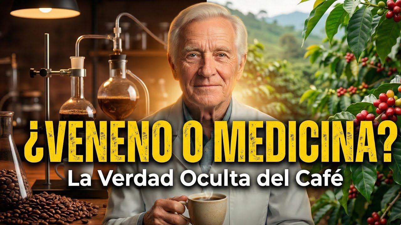¿El café es bueno o malo? La respuesta definitiva