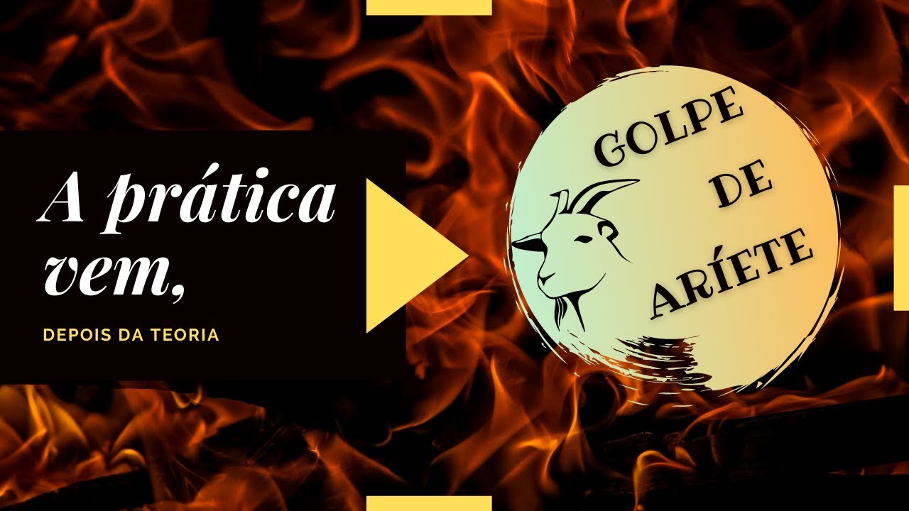 Aula - Golpe de Aríete e estratégias para atenuação.