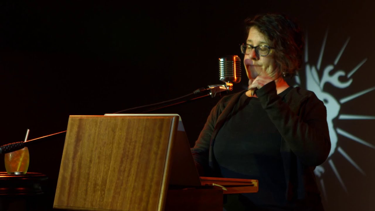 Emanuel Ringelblum & the Archives of the Warsaw Ghetto | Odd Salon DOOMED 6/7