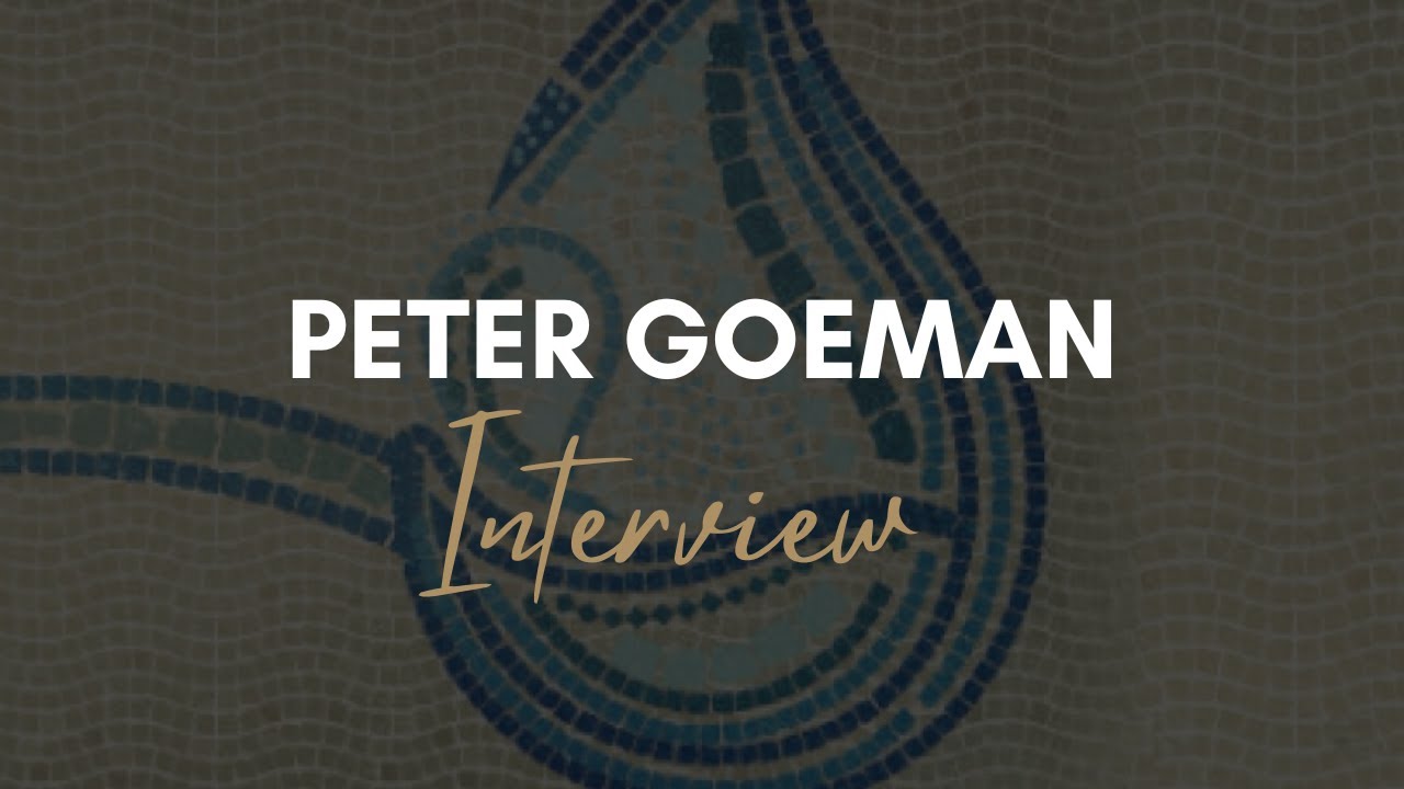 THE BAPTISM DEBATE - Peter Goeman