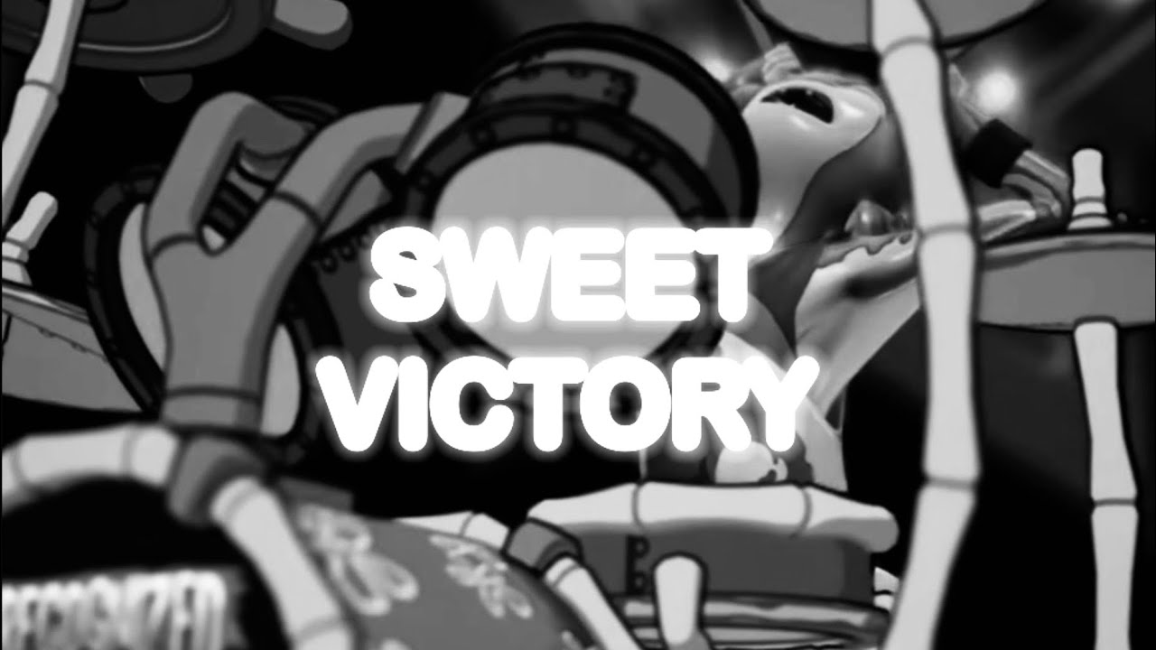 𝘿𝙊 𝙉𝙊𝙏𝙃𝙄𝙉𝙂 𝘼𝙡𝙡 𝙄𝙣𝙨𝙩𝙧𝙪𝙢𝙚𝙣𝙩𝙨 // Sweet Victory - David Glen Eisley, Bob Kulick | Fortnite Festival