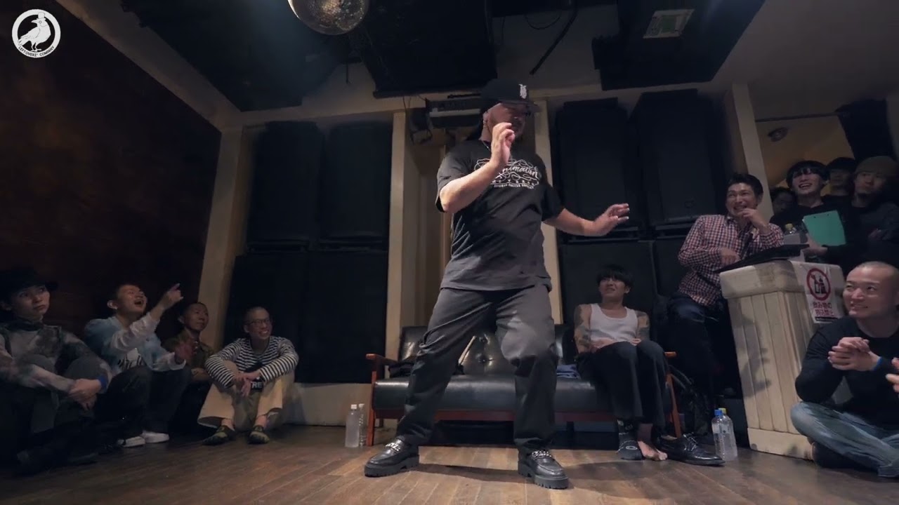 Seen│JUDGE MOVE│UNREAL Vol.2