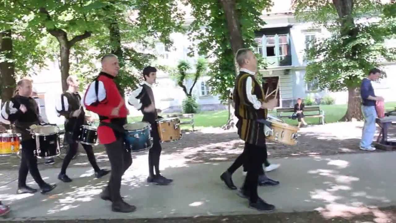 Karlovac | destinacijski video 2013