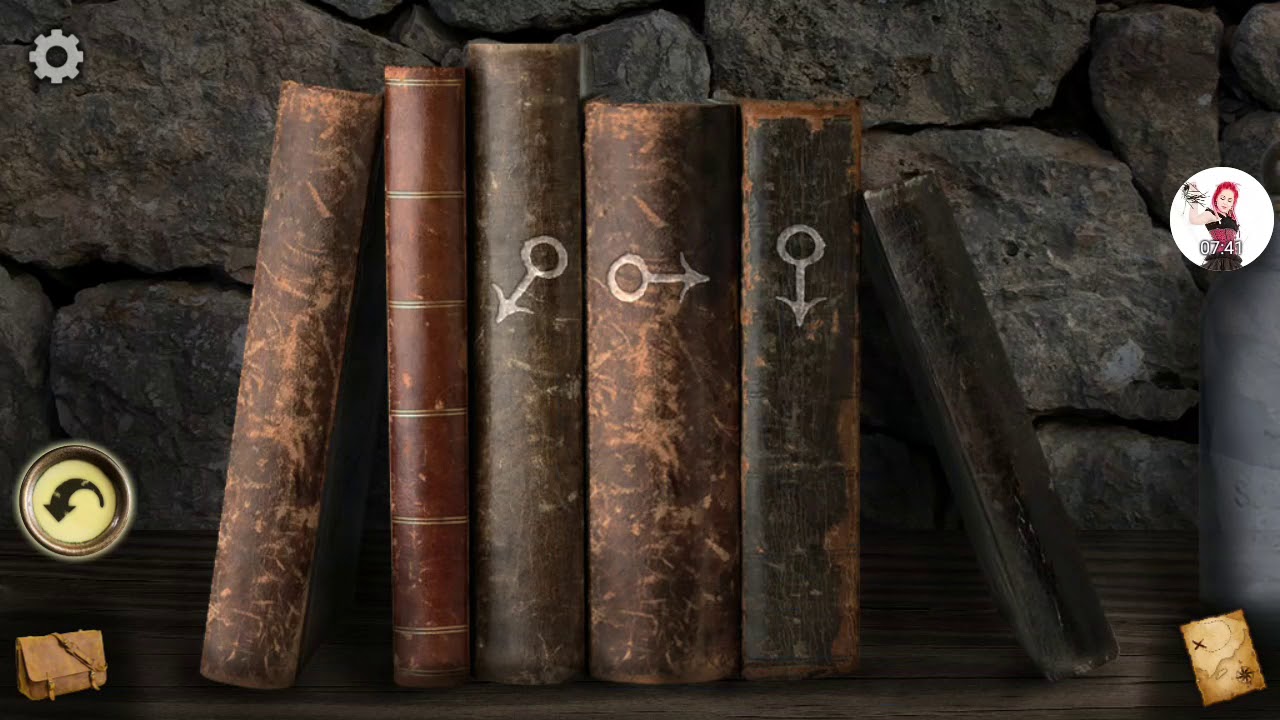 The Mystery of Blackthorn Castle Walkthrough