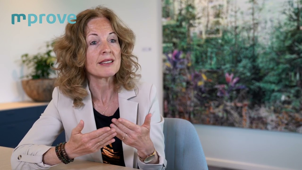 Passende zorg met Medicatie@home