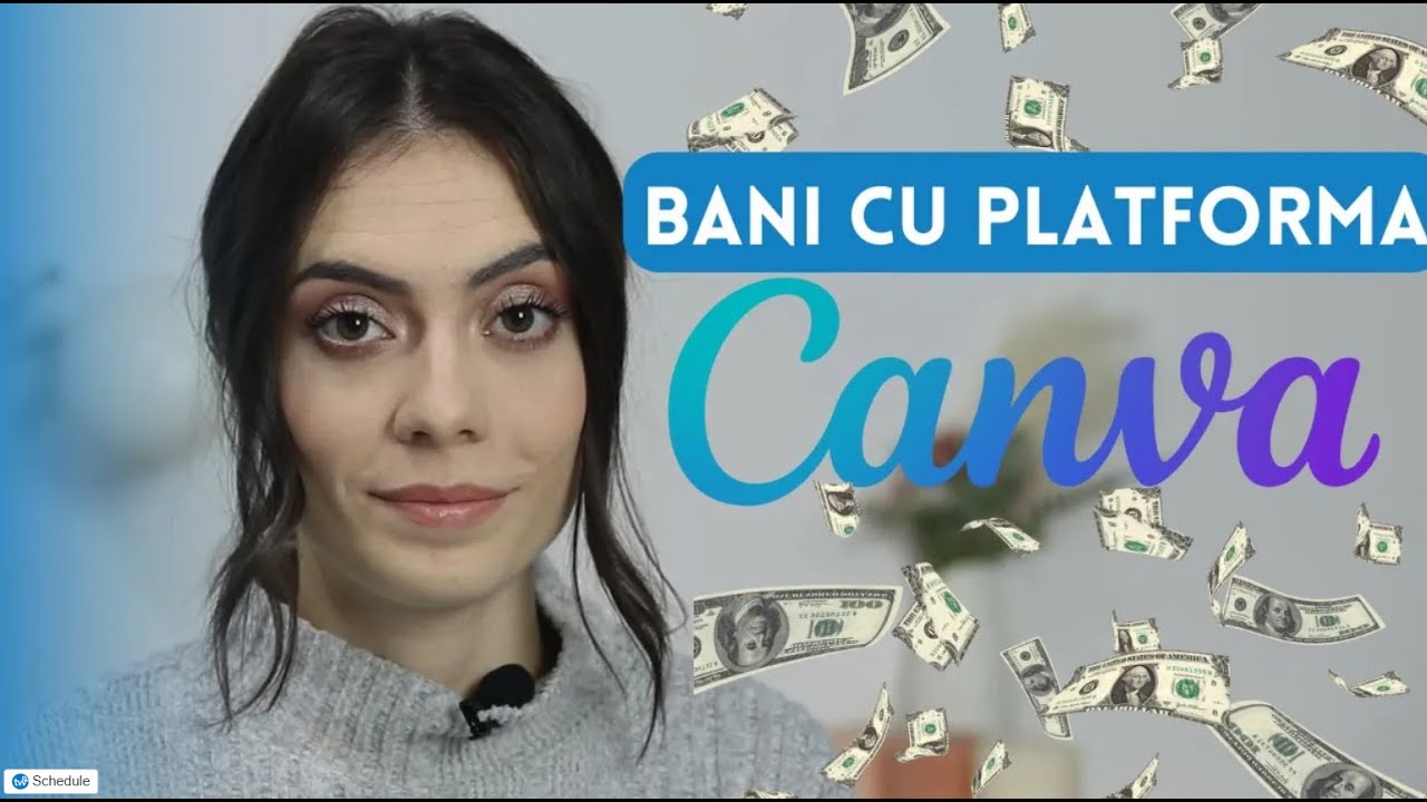 Cum Sa Creezi Si Sa Vinzi Un Produs Digital Cu Platforma Canva in 2025