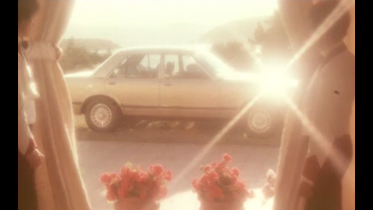 Granada Mark II (The Gift) - 1978