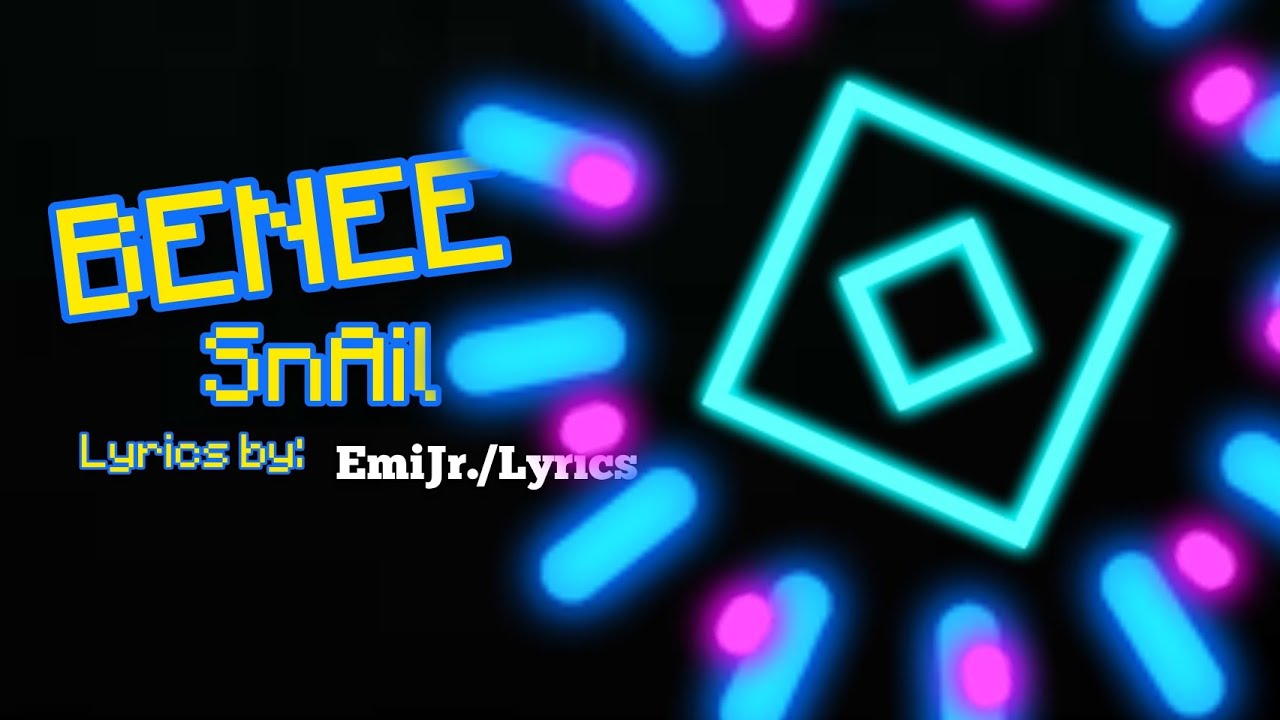 BENEE - Snail | Lyrics by: EmiJr./Lyrics