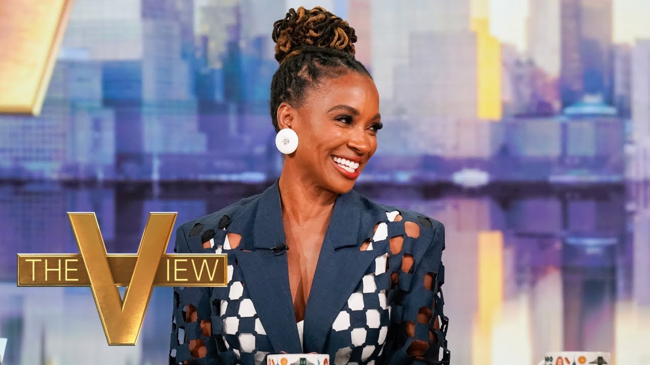 Shanola Hampton On Friendship With ‘Found’ Costar Mark-Paul Gosselaar, Looks Back On 'Shameless'