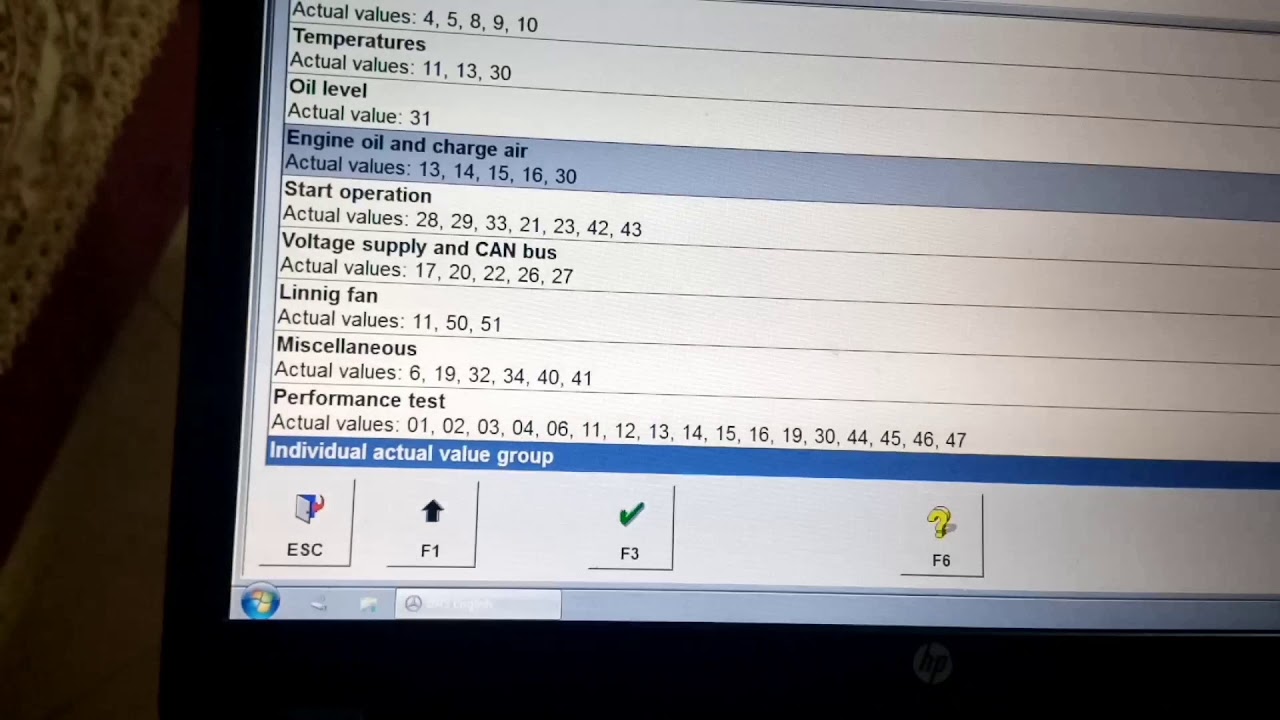 فحص ضغط التيربو .. turbo presure