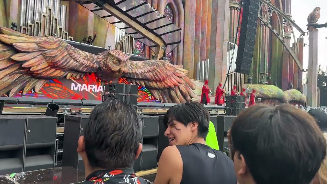 MARIANA BO- EDC México 2025 (SET COMPLETO)