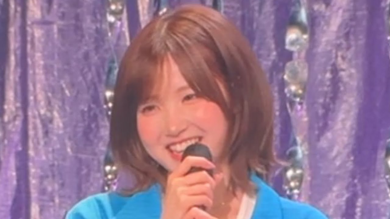 【完全ノーカット】元AKB48 本田仁美 卒業後初日本イベント(2025.4.28㈪) 2025 SAY MY NAME 1st FANMEETING in JAPAN　Hello My LOVvmE