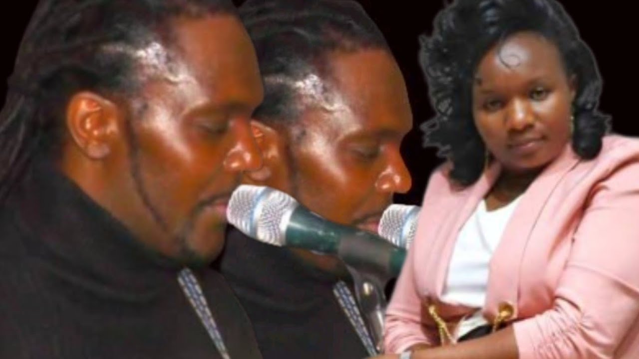 KATIVUI DAWA AND MERCY MAWIA KAMUWETANGI RELATIONSHIP