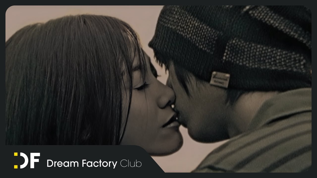 이승환 LEE SEUNG HWAN '어떻게 사랑이 그래요'