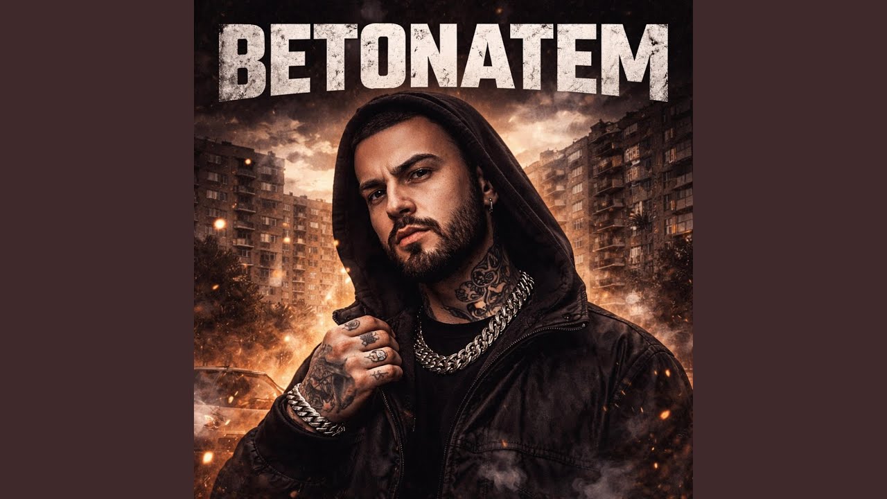 Betonatem