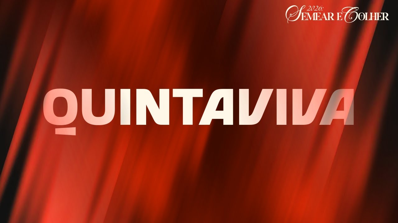 QUINTAVIVA | 12/02/2026