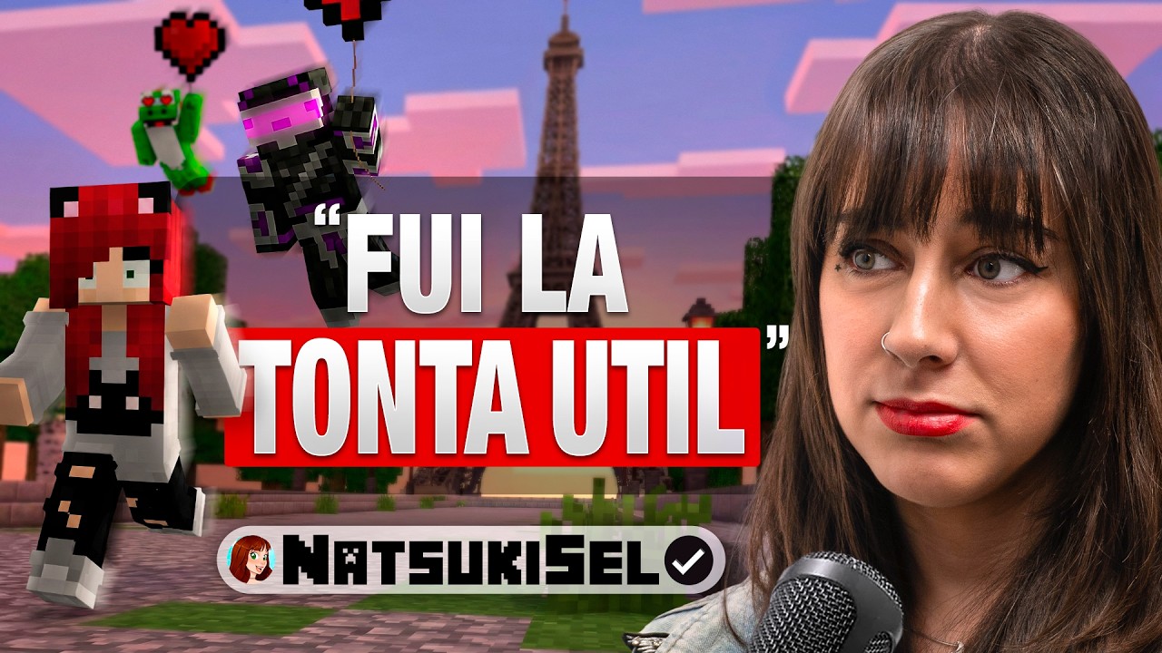 Natsuki Sel: 
