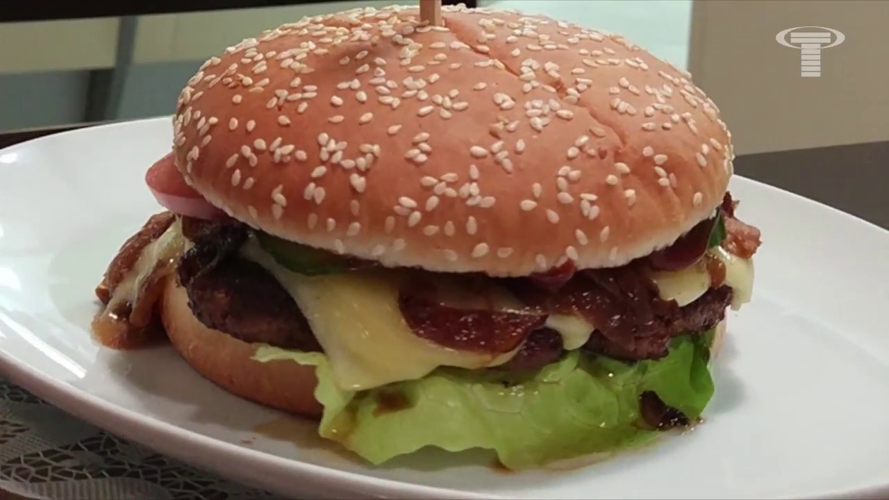 Ode an den Thüringen-Burger
