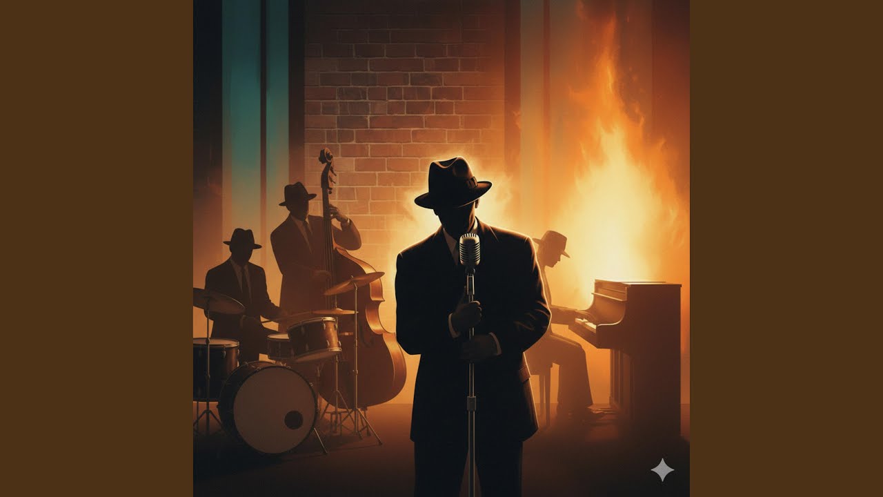 Danza Kuduro (Orchestral Afro Soul)