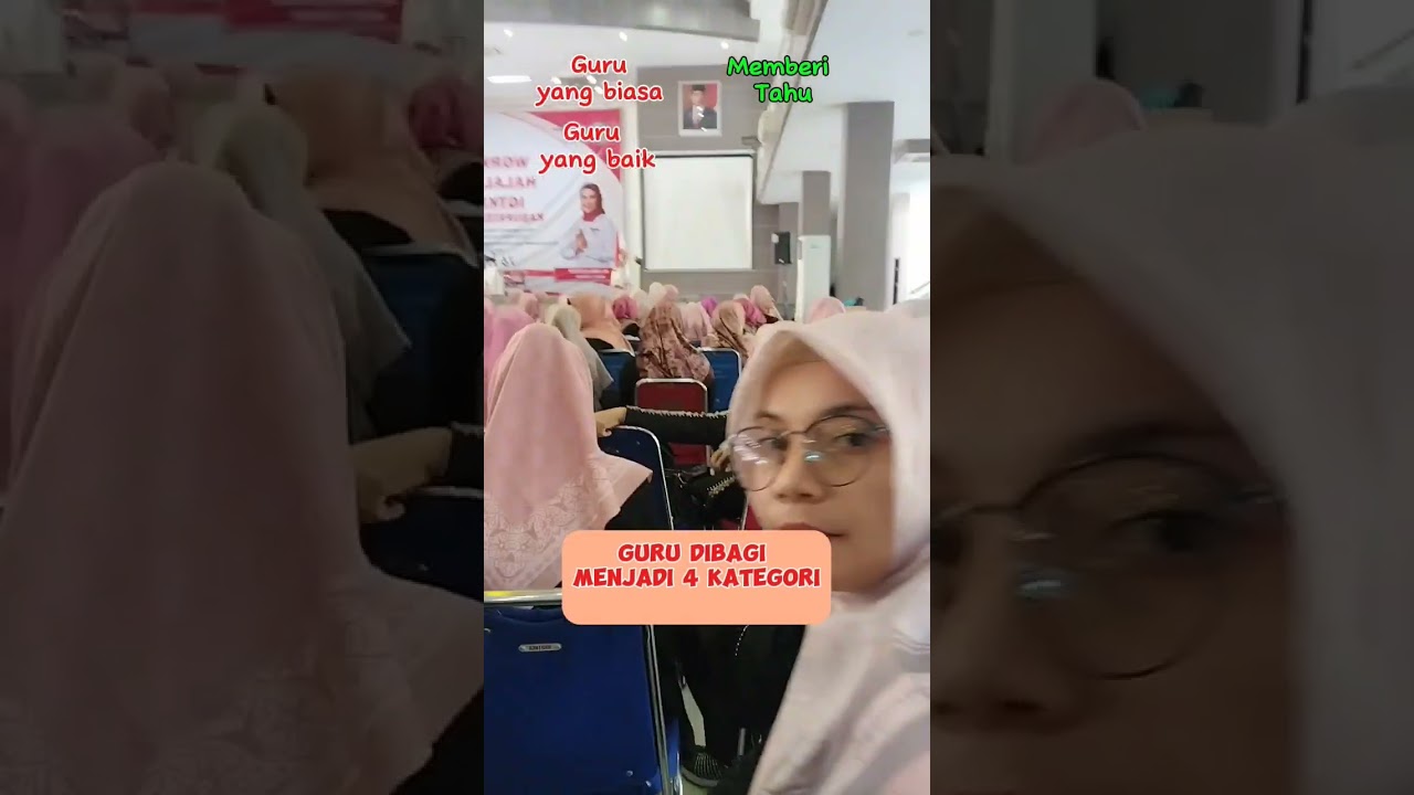 #guru #guruindonesia #guruinspiratif #gurupaud #short #shorts #shortvideo #shortsvideo #fyp #fypシ