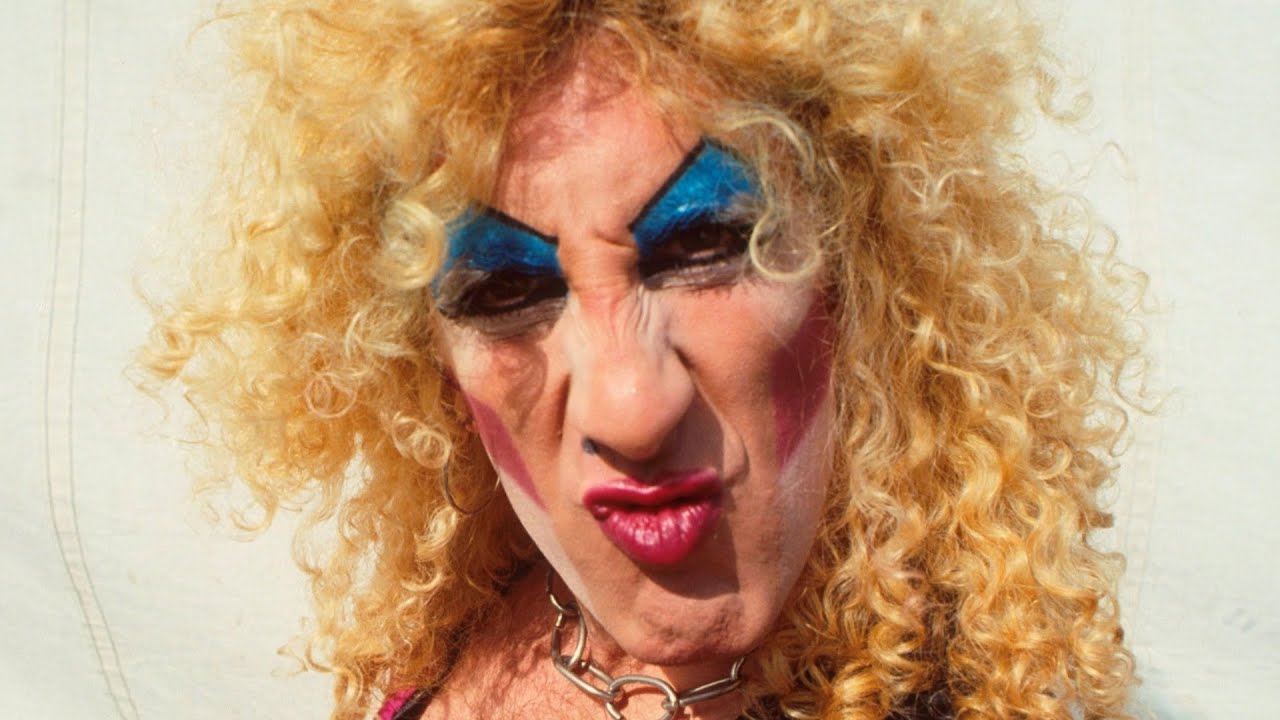 ¿Qué Pasó Con Estas Famosas Hair Bands De Los 80s?
