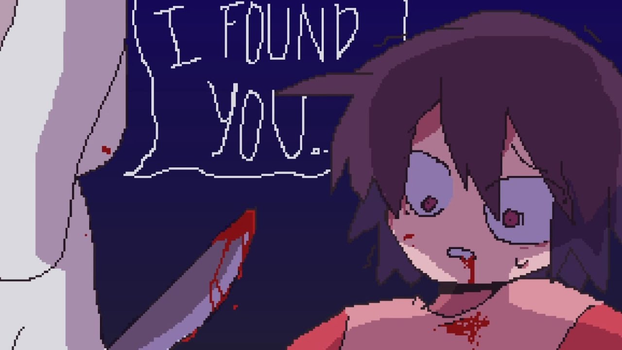 Make Friends & Dance Till Your End In Two Horror Games - Tomodachi / Dancing Plague