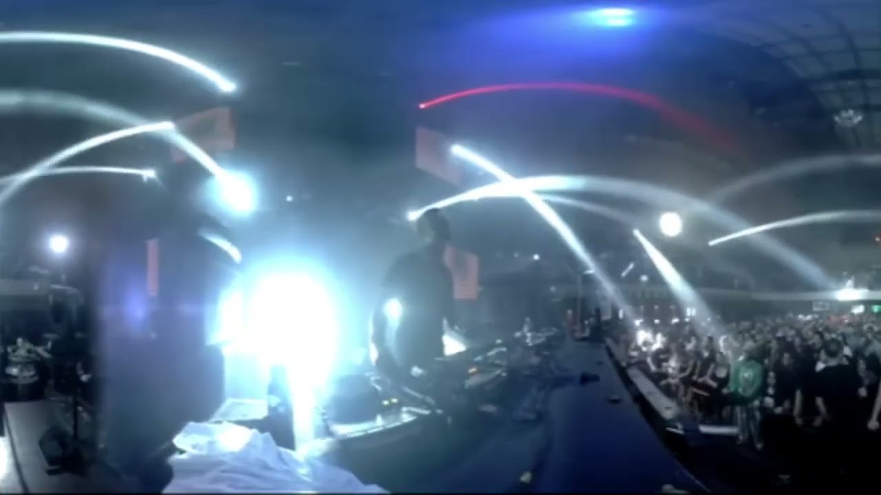 Green Velvet  Live at Future Nighttown  2000.09.15