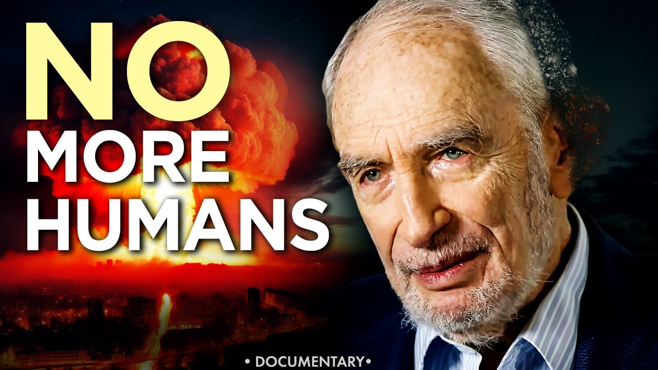 The Man Who Wants Us Dead