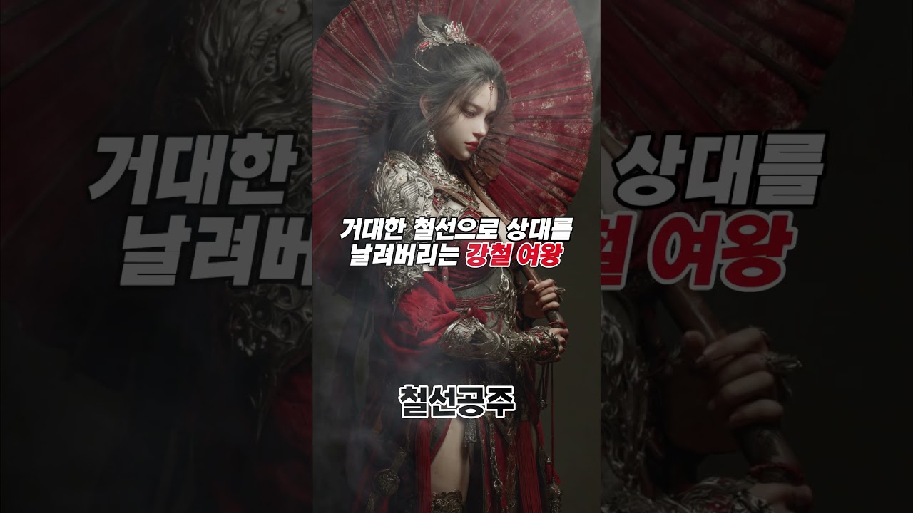 서유기 캐릭터 실사화 프로젝트 &ndash; 전설이 다시 살아난다